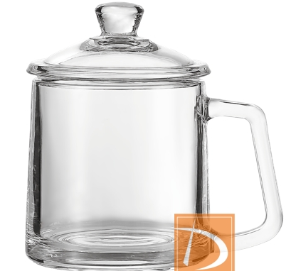 Drinking Glassware (Model TDZ4